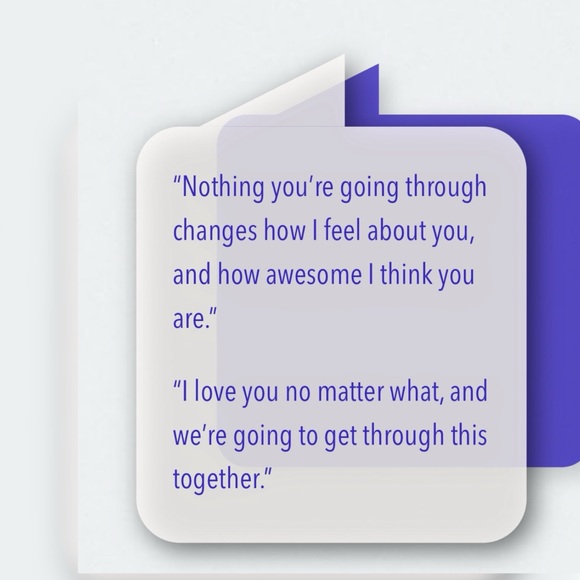 MENTAL HEALTH AWARENESS (Read Description in this Listing & Refer to Photos) - Picture 13 of 17